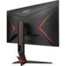 Obrázok pre výrobcu AOC Gaming 27G2ZN3 27"/VA/FHD/280Hz/ 1ms/Blck-Red/3R