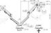 Obrázok pre výrobcu Držák monitoru Brateck LDT62-C024 dvě ramena vedle sebe plynová vzpěra