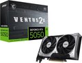 Obrázok pre výrobcu MSI GeForce RTX 5050 VENTUS 2X /OC/8GB/GDDR6