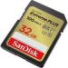 Obrázok pre výrobcu SanDisk Extreme PLUS SDHC 32GB 100MB/s V30 UHS-I