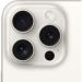 Obrázok pre výrobcu APPLE iPhone 15 Pro 512 GB White Titanium