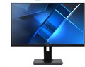 Obrázok pre výrobcu ACER LCD B278Ubemiqpruzx 27" IPS LED 2560x1440,75Hz,350cd, 178/178°,HDMI,DP,AUDIO, USB,PIVOT,VESA,černá