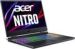 Obrázok pre výrobcu Acer NITRO 5 AN515-58 /i9-12900H/15,6" FHD/16GB/1TB SSD/RTX 4060/bez OS/Black