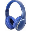 Obrázok pre výrobcu GEMBIRD Bluetooth stereo headset blue