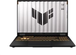 Obrázok pre výrobcu ASUS TUF Gaming F16 i5-13450HX, 16.0" 1920x1200 WUXGA, RTX 5050/8GB, 16GB, SSD 512GB, W11H