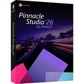 Obrázok pre výrobcu ESD Pinnacle Studio 26 Ultimate