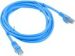 Obrázok pre výrobcu Lanberg Patchcord RJ45 cat.6 FTP 3m Blue