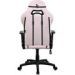 Obrázok pre výrobcu AROZZI herní židle TORRETTA SuperSoft/ látkový povrch/ růžová