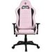 Obrázok pre výrobcu AROZZI herní židle TORRETTA SuperSoft/ látkový povrch/ růžová