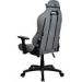 Obrázok pre výrobcu AROZZI herní židle TORRETTA SuperSoft/ látkový povrch/ antracitově šedá