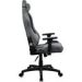 Obrázok pre výrobcu AROZZI herní židle TORRETTA SuperSoft/ látkový povrch/ antracitově šedá