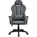 Obrázok pre výrobcu AROZZI herní židle TORRETTA Soft Fabric v2/ látkový povrch/ šedá popelavá