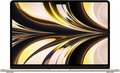Obrázok pre výrobcu Apple MacBook Air 13",M2 chip with 8-core CPU and 10-core GPU, 512GB,8GB RAM - Starlight