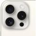 Obrázok pre výrobcu Apple iPhone 15 Pro Max 512 GB Titánová biela