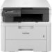 Obrázok pre výrobcu BROTHER barevná LED multifunkční tiskárna DCPL3520CD / 18 str / tiskárna/kopírka/skener / WiFi / USB / duplex