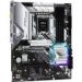 Obrázok pre výrobcu ASRock Z790 Pro RS WiFi / Intel Z790 / LGA1700 / 4x DDR5 DIMM / 4x M.2 / HDMI / DP / USB-C / ATX