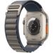Obrázok pre výrobcu Apple Watch Ultra 2/49mm/Titan/Sport Band/Blue Alpine/Large
