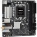 Obrázok pre výrobcu ASRock B760M-ITX/D4 WIFI / Intel B760 / LGA1700 / 2x DDR4 / 1x M.2 / HDMI / DP / USB-C / WiFi / Mini-ITX