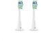 Obrázok pre výrobcu TrueLife SonicBrush Clean-series heads Standard white 2 pack