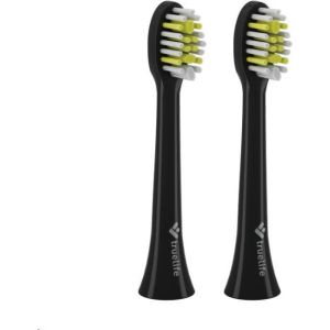 Obrázok pre výrobcu TrueLife SonicBrush Compact Heads Black Sensitive