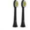 Obrázok pre výrobcu TrueLife SonicBrush Compact Heads Black Sensitive