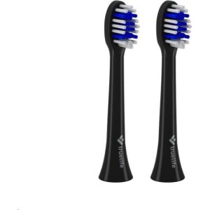 Obrázok pre výrobcu TrueLife SonicBrush Compact Heads Black Whiten