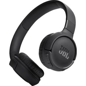 Obrázok pre výrobcu JBL Tune 520BT, Bezdrôtové slúchadlá, čierne