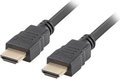 Obrázok pre výrobcu Lanberg cable HDMI M/M V 1.4 CCS 5m Black