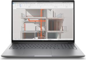 Obrázok pre výrobcu HP ZBook X G1i /U7-255H/16" 2560x1600/32GB/ 1TB/RTX 2000/W11P/Gray/3R On-Site