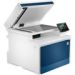 Obrázok pre výrobcu HP Color LaserJet Pro MFP 4302fdw (A4, 33/33ppm, USB 2.0, Ethernet, Wi-Fi, Print/Scan/Copy/Fax, DADF, Duplex)