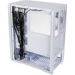Obrázok pre výrobcu BitFenix skříň Nova Mesh SE TG ARGB / ATX / 4x120mm ARGB / USB 3.0 / tvrzené sklo / bílá