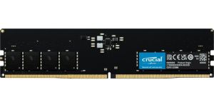 Obrázok pre výrobcu Crucial 32GB DDR5 5600MHz UDIMM