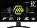Obrázok pre výrobcu MSI MAG 242F gaming monitor 23,8" Rapid IPS/FHD/ 200Hz/0,5ms/ HDMI/DP/černá