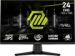 Obrázok pre výrobcu MSI MAG 242F gaming monitor 23,8" Rapid IPS/FHD/ 200Hz/0,5ms/ HDMI/DP/černá