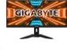 Obrázok pre výrobcu GIGABYTE LCD - 34" herný monitor M34WQ WQHD, 3440x1440, 144Hz, 1000:1, 400cd/m2, 1ms, 2xHDMI 2.0, 1xDP, SS IPS