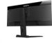 Obrázok pre výrobcu GIGABYTE LCD - 34" herný monitor M34WQ WQHD, 3440x1440, 144Hz, 1000:1, 400cd/m2, 1ms, 2xHDMI 2.0, 1xDP, SS IPS