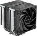 Obrázok pre výrobcu DEEPCOOL chladič AK620 / 2x120mm fan / 6x heatpipes / pro Intel i AMD