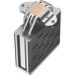 Obrázok pre výrobcu DEEPCOOL chladič AK400 / 120mm fan / 4x heatpipes / PWM / pro Intel i AMD