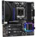 Obrázok pre výrobcu ASRock B650M PG Riptide / AMD B650 / AM5 / 4x DDR5 DIMM / 2x M.2 / HDMI / DP / USB-C / mATX