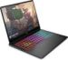 Obrázok pre výrobcu HP OMEN Transcend 14-fb1073nc /U7-255H/14" 2880x1800/32GB/ 2TB/RTX 5060/W11P/Black