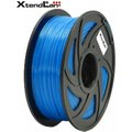 Obrázok pre výrobcu XtendLAN PETG filament 1,75mm modrý poměnkový 1kg