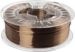 Obrázok pre výrobcu Spectrum 3D filament, PLA Silk, 1,75mm, 1000g, 80440, cinnamon bronze