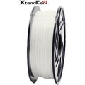 Obrázok pre výrobcu XtendLAN PLA filament 1,75mm bílý 1kg