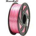 Obrázok pre výrobcu XtendLAN PLA filament 1,75mm lesklý červený 1kg
