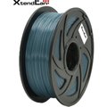 Obrázok pre výrobcu XtendLAN PLA filament 1,75mm světle šedý 1kg