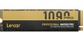 Obrázok pre výrobcu Lexar NM1090 PRO 1TB SSD/M.2 NVMe/Zlatá/5R