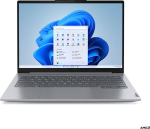 Obrázok pre výrobcu Lenovo ThinkBook/14 G6 ABP /R5-7530U/14" FHD/16GB/512GB SSD/RX Vega 7/W11P/Gray/3R