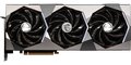 Obrázok pre výrobcu MSI GeForce RTX 4080 SUPER 16G SUPRIM X / 16GB GDDR6X / PCI-E / 3x DP / HDMI