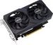 Obrázok pre výrobcu ASUS GeForce RTX 3050 DUAL V2 OC 8G, 8G GDDR6, 1xDP, 1xHDMI, 1xDVI