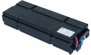 Obrázok pre výrobcu APC Replacement battery APC RBC155 pro SRT1000xxXLI, SRT1500xxXLI, SRT48xxBP